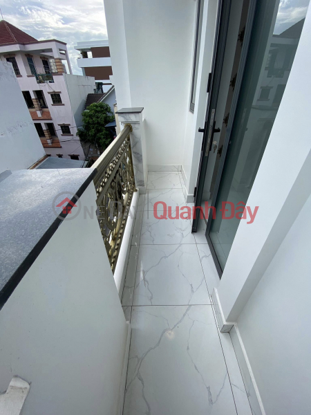 Property Search Vietnam | OneDay | Nhà ở Niêm yết bán, BÌNH TÂN - XE HƠI NGỦ TRONG NHÀ - NHÀ MỚI 4 TẦNG - 61M2 - 4PN - CHIẾN LƯỢC