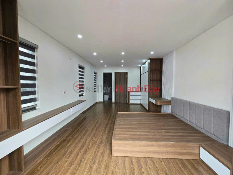 Bán CHDT, Doanh thu 60 triệu/Tháng. Gà Đẻ Trứng Vàng Lương Thế Vinh, Triều Khúc. 58m 8T Chỉ hơn 11 Tỷ | Việt Nam | Bán, đ 11,65 tỷ
