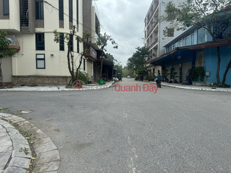 Property Search Vietnam | OneDay | Residential, Sales Listings CC I'M SELLING IMMEDIATELY 01 CORNER LOT ON HERRINGBONE AXIS - PHU KHE - TU SON - AREA 90m2, 5m frontage