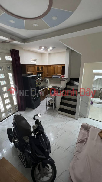 Property Search Vietnam | OneDay | Residential, Sales Listings FOR SALE LOOKING DOOR CAR HOUSE OF THANH QUANG DUC-30M2 4 storeys ONLY 5 BILLION.