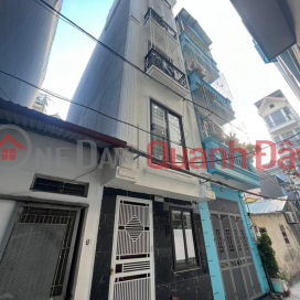 Ngọc Thụy nhà 32m2, 5 tầng, mặt tiền 3m, 6.7 tỷ Long Biên. ngõ ô tô. _0
