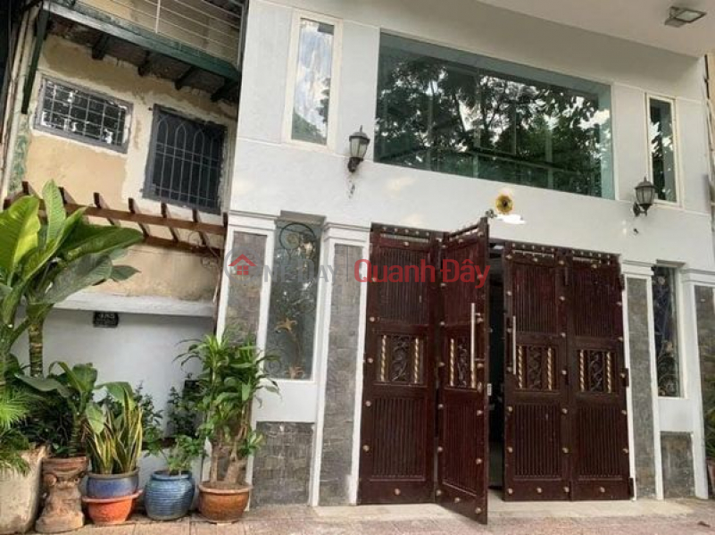 House for rent on Hoang Sa street front Rental Listings (849-2439275051)