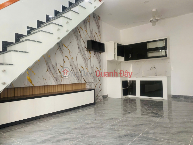 Property Search Vietnam | OneDay | Nhà ở | Niêm yết bán | NHÀ ĐẸP – GIÁ TỐT – CẦN BÁN NHÀ Tại Khu 8, Phú Hòa, TP. Thủ Dầu Một, Bình Dương