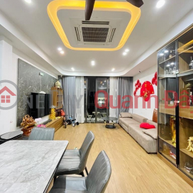 HOUSE FOR SALE ON HO TUNG MAU, HOUSE FRONTING CAR ALLEY, ALLEY FOR BUSINESS, 90M2, 6 FLOORS, ELEVATOR, 19 BILLION _0