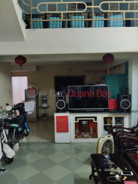 OWNER Urgently Needs to Sell Street-front House in Prime Location in My An Ward, Ngu Hanh Son, Da Nang _0