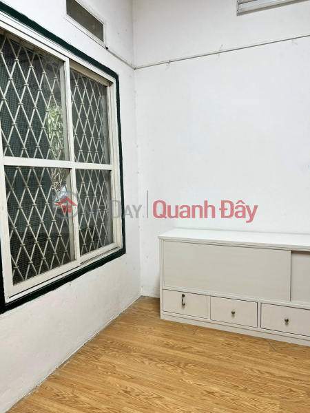 Apartment for rent, 2nd floor, Hang Quat Street Collective, 60m2, 2 bedrooms, fully furnished, 9 million\\/month. Vietnam Rental đ 9 Million/ month