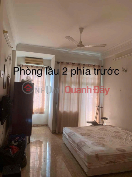 Property Search Vietnam | OneDay | Nhà ở Niêm yết cho thuê Nhà hẻm 12m đường CMT8, 4x16m, 5PN 6WC, CHO LÀM CHDV