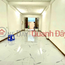 SIÊU PHẨM BÌNH THẠNH - HẺM BA GÁC SẠCH SẼ - 41m2 - 2 tầng - GIÁ bán nhanh chỉ 5.1 tỷ _0