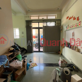 HOUSE FOR SALE WITH 3 FRONTAGES ON A SPACIOUS ALLEYWAY — NEAR PHUONG SAI MARKET AND COOPMART SUPERMARKET, NHA TRANG _0