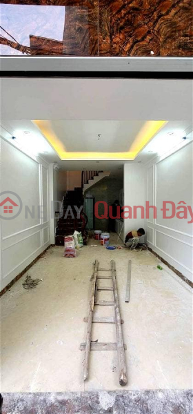 Property Search Vietnam | OneDay | Residential | Sales Listings | House for sale in Thuong Phuc - Ta Thanh Oai - Nice location - Near the street - Good security