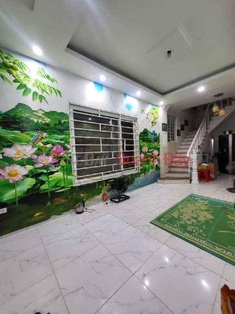 BEAUTIFUL HOUSE FOR SALE IN MASSIVE LANE IN Ngo Dinh MAN-HA DONG, Area: 50, PRICE: 8.4 BILLION _0