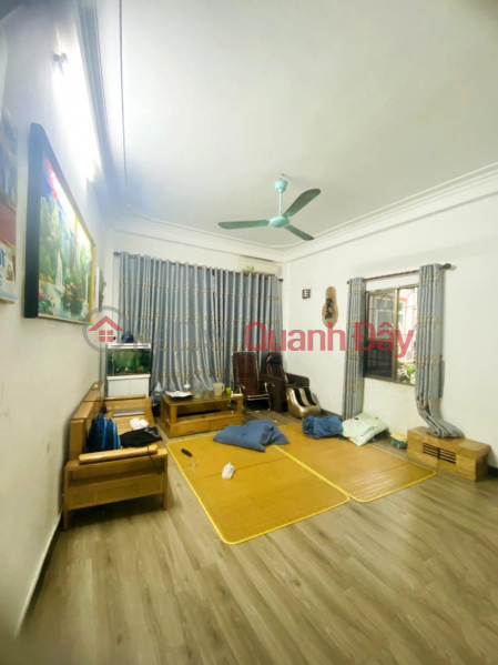 Property Search Vietnam | OneDay | Residential | Sales Listings | TRAN QUOC VUONG - CAU GIAY - 3.8M FRONTAGE - CORNER LOT - TWO OPEN VIEWS - EXPANDING AT THE BACK - OVER 7 BILLION