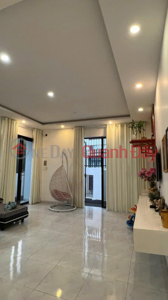 Property Search Vietnam | OneDay | Nhà ở, Niêm yết bán, Nhà 2 tầng mới toanh xã Vĩnh Thạnh, tp Nha Trang. 
Vị trí : Gần đường 23/10.