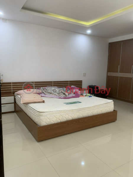 SOLID 4-STOREY HOUSE WITH 5 BEDROOMS - CHEAPEST PRICE IN THE AREA - ONLY 7.1 BILLION VND LAND 93M2, 6M WIDTH Sales Listings