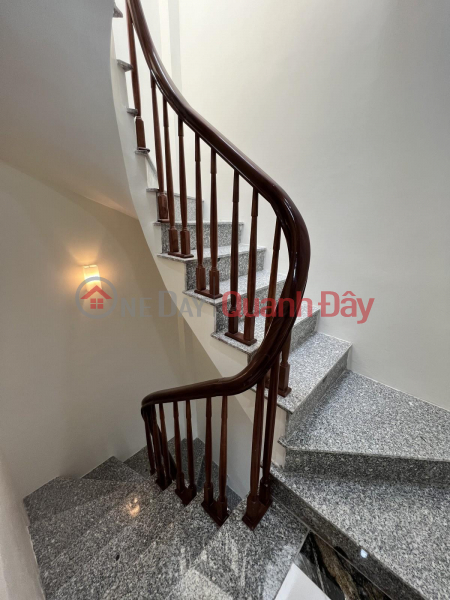 Property Search Vietnam | OneDay | Residential | Sales Listings, Duy Tan house for sale: Live right away, give away beautiful sparkling furniture - Price 3.38 billion