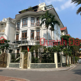 For sale THIEN HIEN VILLA, 145m2, 4 floors, corner lot, comfortable to live in, good business, GOOD price _0