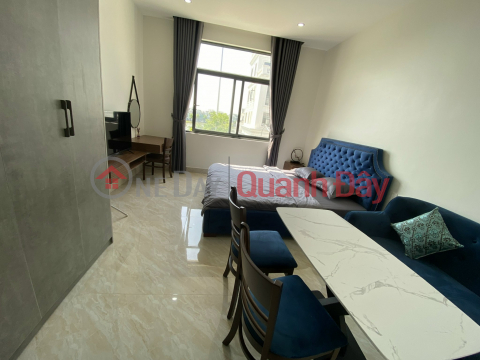 Stylish Studio Apartment for Rent at Vinhomes Marina Haiphong - Only 7 Million VND/Month _0