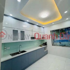 House for sale 35m2, 5 floors, 4 bedrooms, Phan Dinh Giot alley, La Khe, Ha Dong - 7.2 billion _0