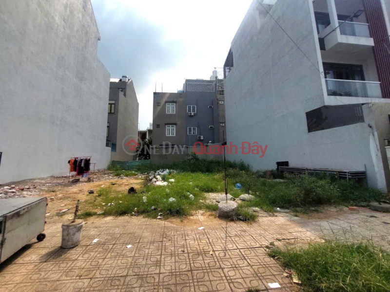 Property Search Vietnam | OneDay | Residential Sales Listings RARE ITEM, VIP Residential Area Linh Xuan, Thu Duc, Area 90m2 (5 x 18) Square, price slightly over 5T.