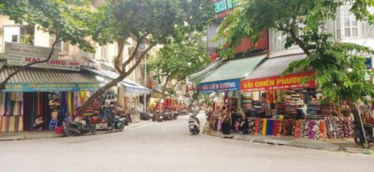 Property Search Vietnam | OneDay | Residential | Sales Listings RARE - CORNER LOT, 3 AIR, BUSINESS, STREET FACE DRILL: 26M, 4T, MT: 5.5M, 25.5 BILLION