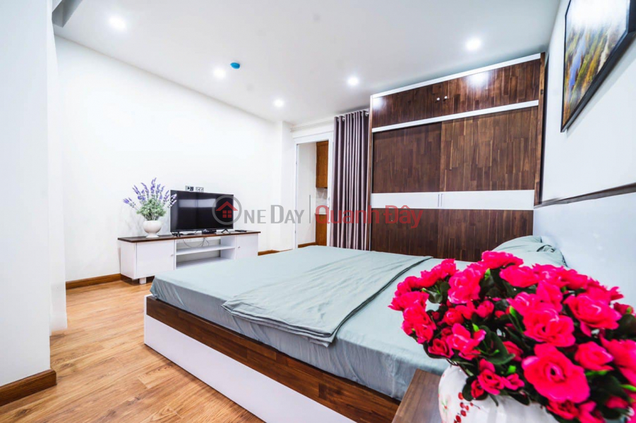 Property Search Vietnam | OneDay | Residential Rental Listings | Excellent 2N1K on Vong Thi street, Tay Ho, airy and beautiful, 70m