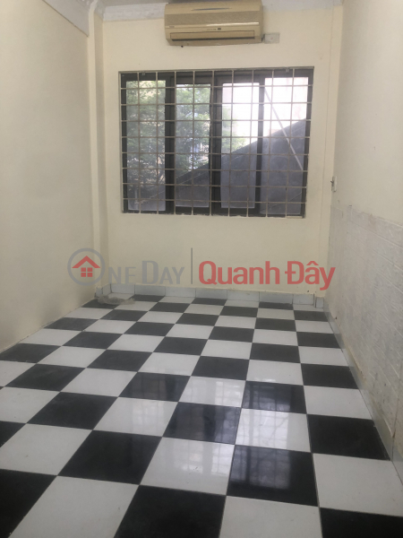 Property Search Vietnam | OneDay | Residential, Sales Listings Selling Truong Dinh townhouse, 22m x 5 floors, 1 billion 650