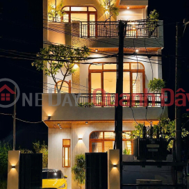 NHÀ ĐẸP – GIÁ TỐT – CHÍNH CHỦ CẦN BÁN NHÀ ĐƯỜNG Trần Bình Trọng, Thị trấn Diên Khánh, Diên Khánh, Khánh Hòa _0