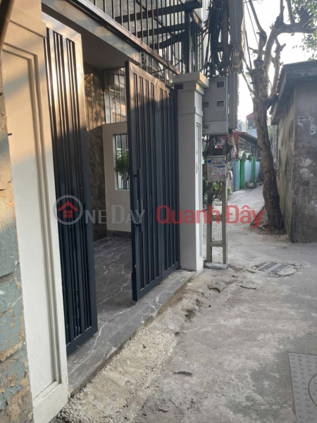 HIẾM! Phúc Lợi, Long Biên - Nhà mới -Ngõ thông -Giá đầu tư chỉ 7,5tỷ, Việt Nam, Bán | đ 7,5 tỷ