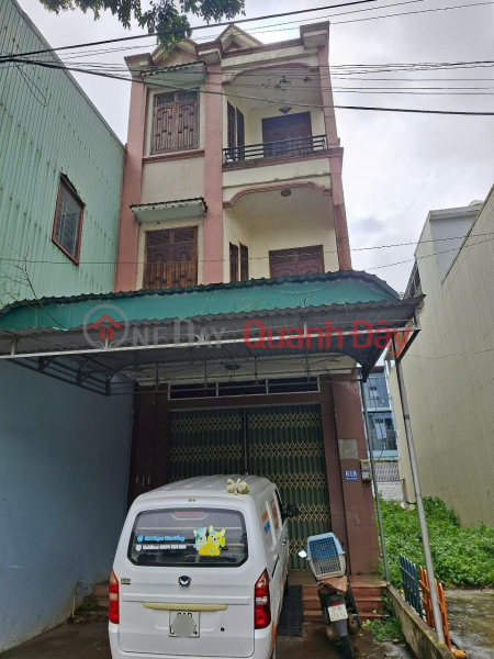 CHÍNH CHỦ Cần Bán Hoặc Cho Thuê Nhà 618 Phạm Văn Đồng, Phường Thống Nhất, Pleiku, Gia Lai Niêm yết bán