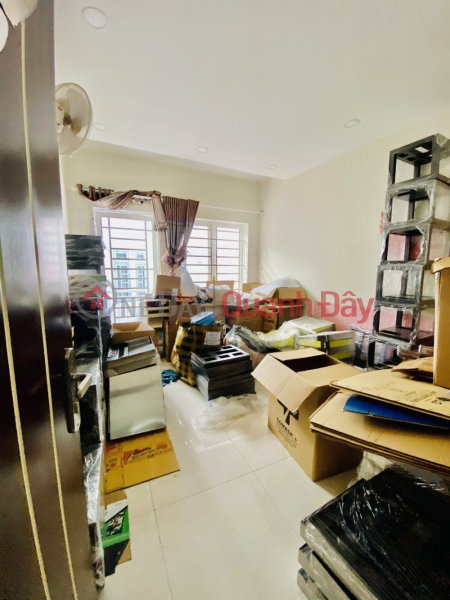 Property Search Vietnam | OneDay | Residential | Sales Listings House for sale 1 sec near Hoa Hung market ward 13 District 10 58m2 1T2L price 6.99 billion VND