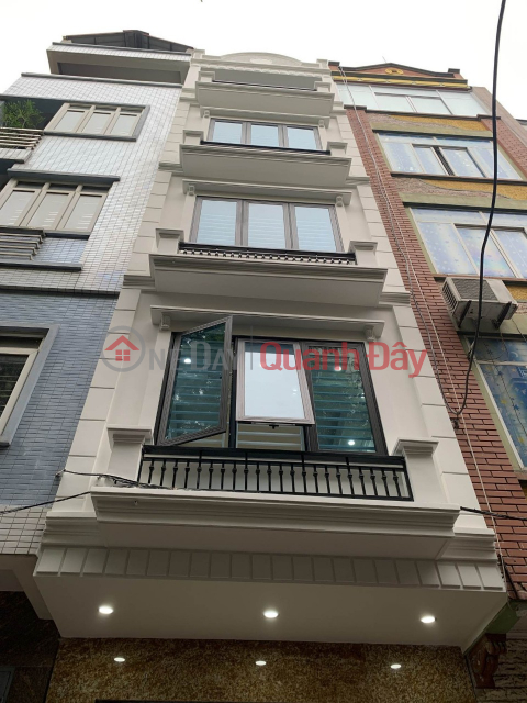 SEARCH FACTORY, THANH XUAN, 65M, 6 storeys, MT 4.8M, PRICE 18.5 T _0