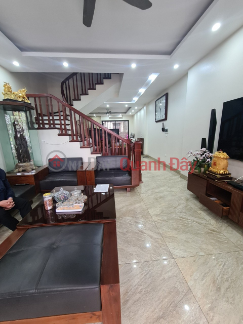 SELL Van Canh Urban Area, Hoai Duc, 100m2, car, business, 11 billion, diesel1hg _0