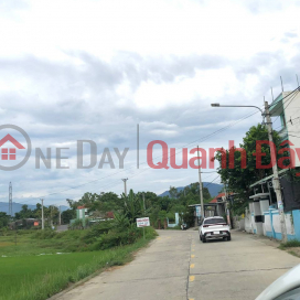 241m2, horizontal 12, close to National Highway 14B right at Hoa Vang District's administrative center, priced slightly at 1 garlic _0