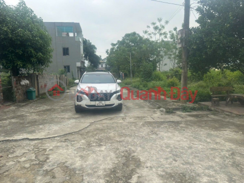 BEAUTIFUL LAND AT CHEAP PRICE 79.5M AT THUY XUAN TIEN-CHUONG MY-HANOI _0