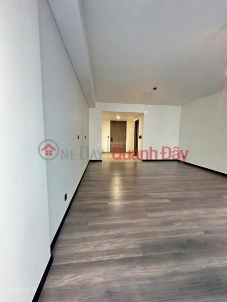 đ 3,8 tỷ Studio SOHO văn phòng lưu trú 45.62m² tầng 20, view nội khu yên tĩnh, giá 3.8 tỷ bao phí