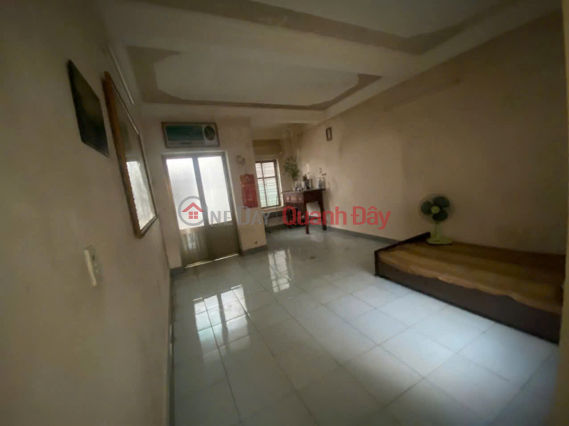 Bán nhà Hoàng Ngọc Phách - 54m 2 tầng, ngõ cực nông - Giá 3.45 tỉ | Việt Nam, Bán | đ 3,45 tỷ