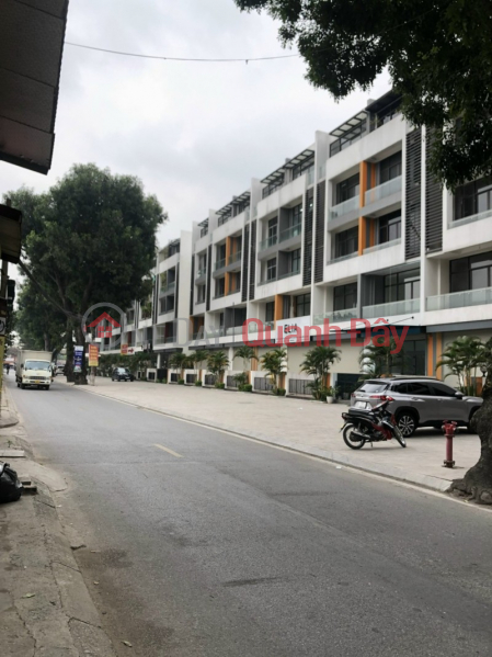 DUC GIANG - STREET FACE DIVISION - BEAUTIFUL SQUARE WINDOWS - 5.5M MT - GOOD PRICE. Sales Listings
