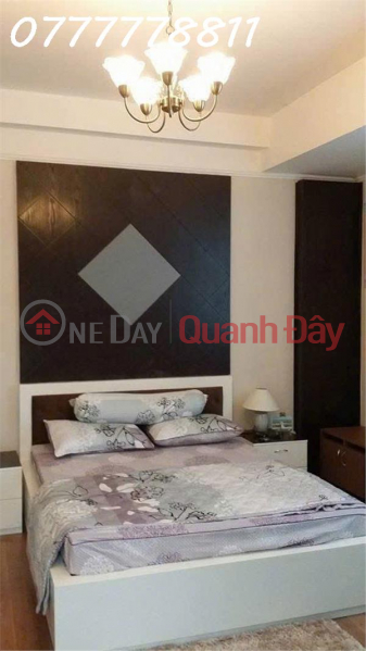 Property Search Vietnam | OneDay | Nhà ở, Niêm yết bán | Chính chủ cần bán căn hộ Imperia An Phú, 3PN + 2WC, 131m2, giá 9,6 tỷ