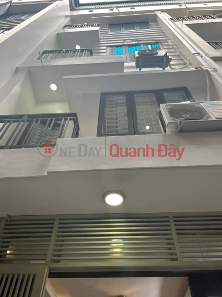 NHÀ ĐẸP Ở NGAY! KHƯƠNG TRUNG, THANH XUÂN - NGÕ THÔNG TỨ TUNG - GẦN OTO - AN SINH ĐỈNH Niêm yết bán