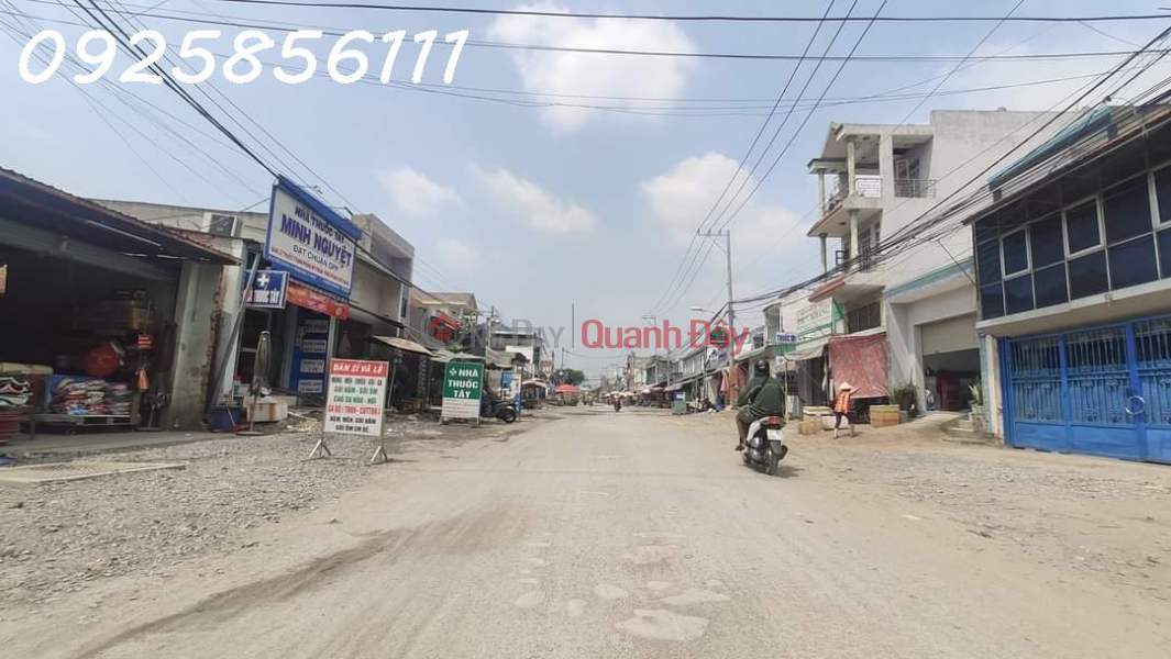 Urgent sale of houses in front of National Highway 13 Hiep Binh Phuoc Thu Duc 88.5m, Vietnam | Sales, đ 9.8 Billion