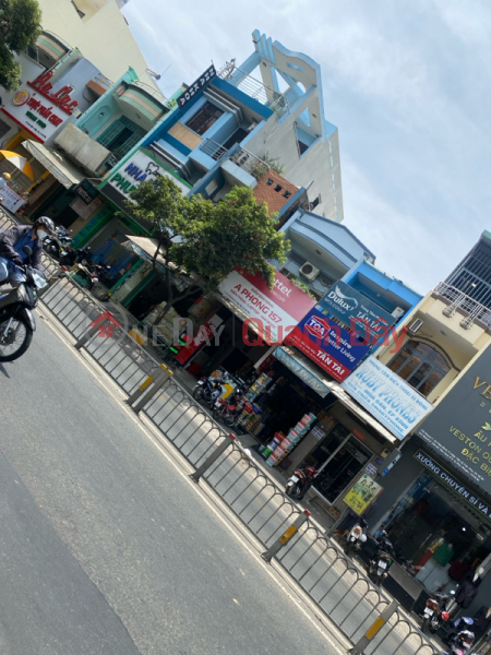 Cửa hàng Viettel Anh Phong 151 Hòa Bình, Tân Bình (Viettel Anh Phong store 151 Hoa Binh, Tan Binh) Tân Phú | ()(2)