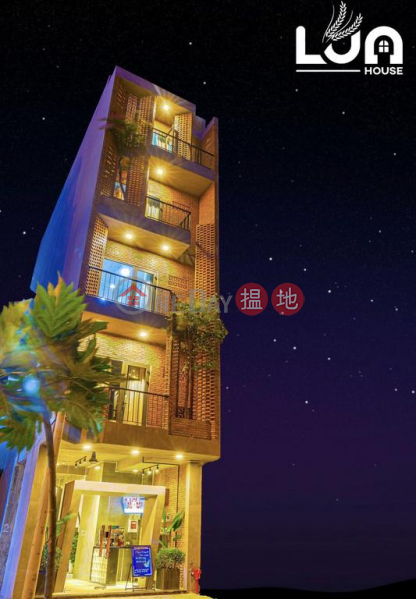 Lua House Apartment (Căn hộ nhà Lúa),Ngu Hanh Son | (3)