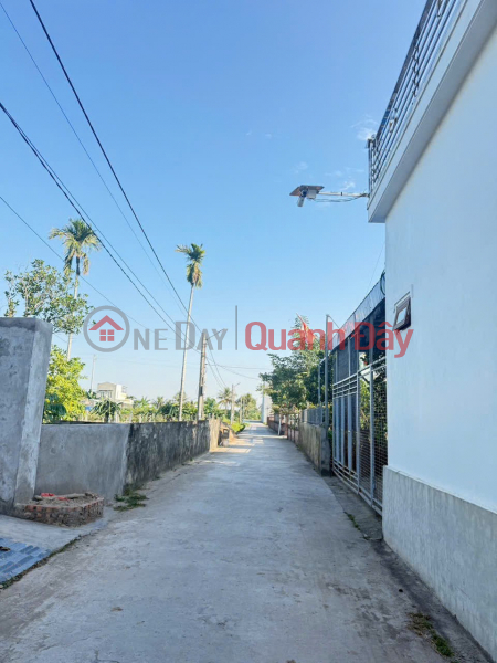 2 ADJACENT PLOTS IN QUYET TIEN, DO SON – PAVED ALLEY – PRICE 8XX MILLION VND\\/PLOT – RARE FINANCIAL OPPORTUNITY. CONTACT ZALO 0567 222 555 Vietnam Sales đ 870 Million