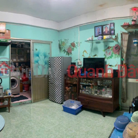 HOT HOT HOT - CHÍNH CHỦ CẦN BÁN CĂN HỘ CHUNG CƯ TẠI 408, Lý Văn Phức, P. Tân Định, Quận 1, HCM _0