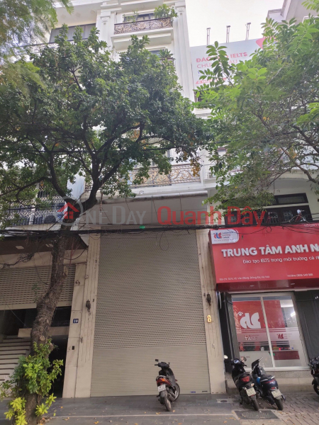 Property Search Vietnam | OneDay | Nhà ở | Niêm yết bán, Bán nhà Võ Văn Dũng, Đống Đa, Phân Lô, Gara, KĐ đỉnh, 72m2, 8 tầng. Giá 20,5 tỷ