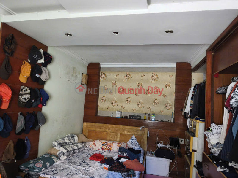 Property Search Vietnam | OneDay | Nhà ở, Niêm yết bán, ► MT đường 5.5m gần Chợ Hòa Cường, 73m2, ngang 5.2m, 4 tầng đúc,9.1 tỷ