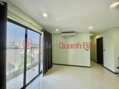 Bán căn hộ 3PN 98m2 dự án De Capella Q.2 tổng giá 5.3 tỷ - nhà HTCB _0