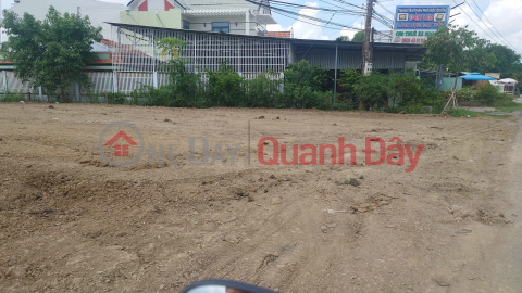 CHO THUÊ 5000M2 MẶT TIỀN QL50 LÀM BÃI XE NHÀ XƯỞNG KHO LẠNH 0901651234. _0