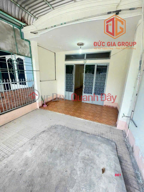 Bán nhà 120m2, gần chợ Tân Tiến, đường nhựa 6m thông chỉ 4,3 tỷ _0