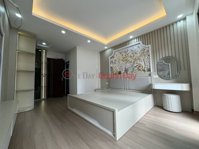 Property Search Vietnam | OneDay | Residential Sales Listings, House for sale Ho Tung Mau - Bac Tu Liem 30m2 6 floors elevator price over 9 billion